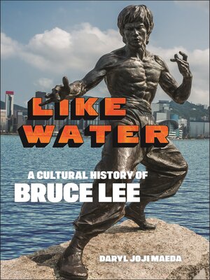 cover image of Like Water